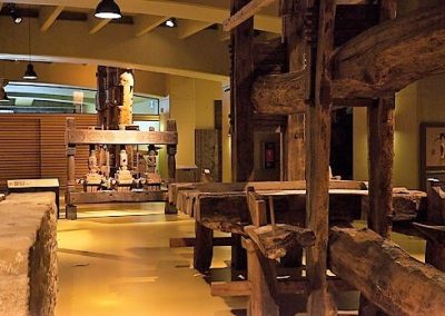 rioja restaurant